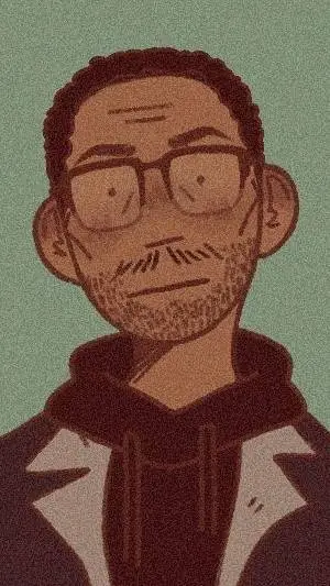 ai character: Beetee Latier background