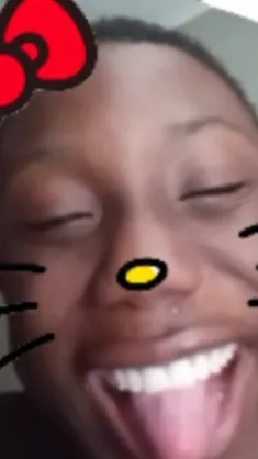 Talkie AI - Chat with Zion🤪