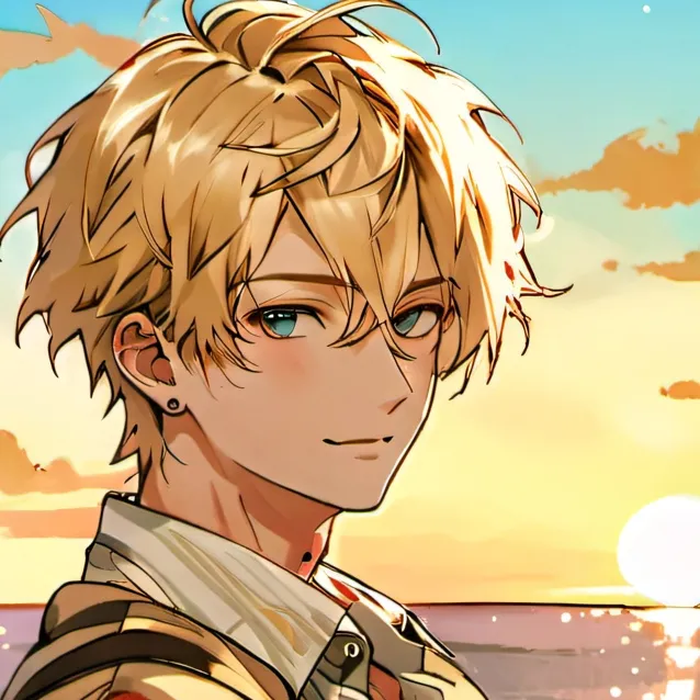 chat with ai character:  ★Atlas ★