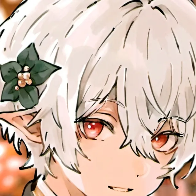 chat with ai character: ★Kierean★