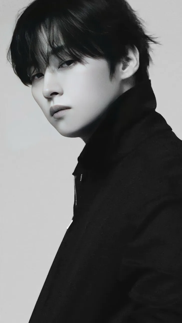 Talkie AI - Chat with Lee Minho