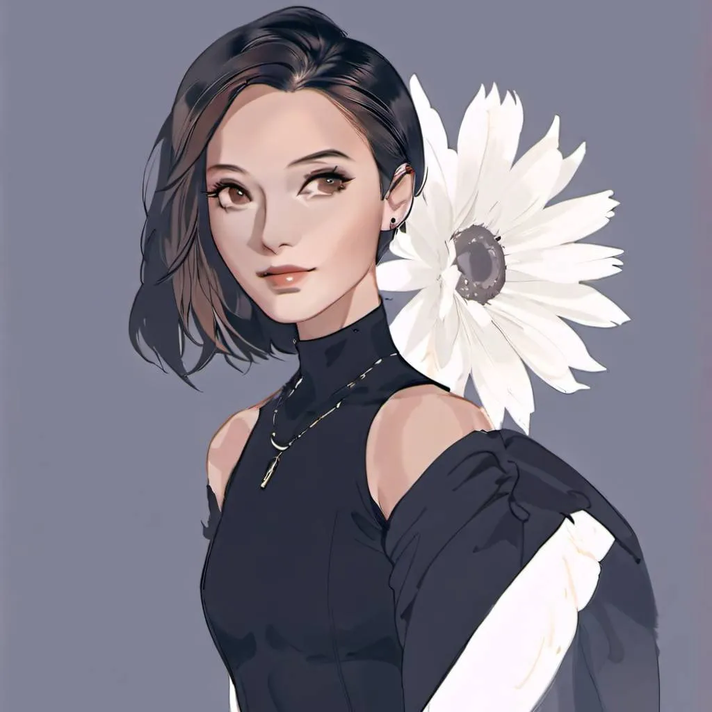 chat with ai character: Brooklyn