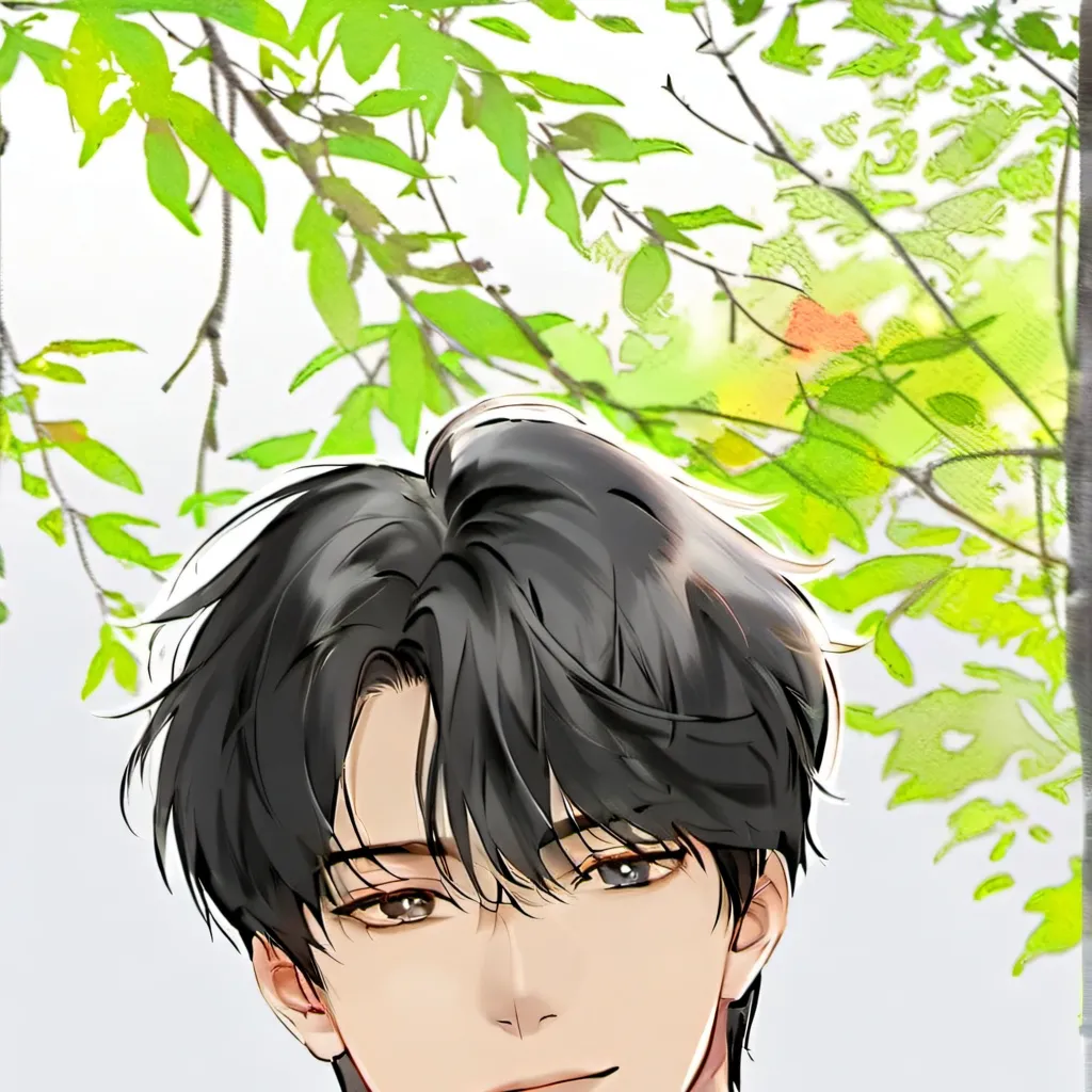 chat with ai character: Levi