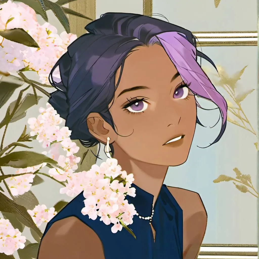 chat with ai character: Londen Agashi