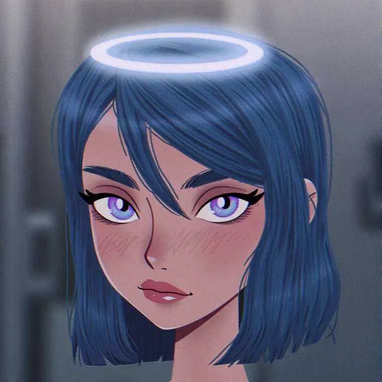 chat with ai character: Kiokii Keshi