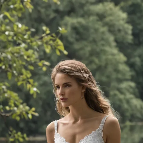 chat with ai character: Emily