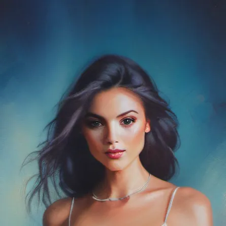 chat with ai character: Sadie