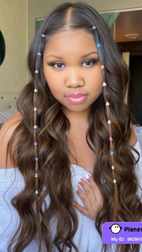 ai character: Maya background