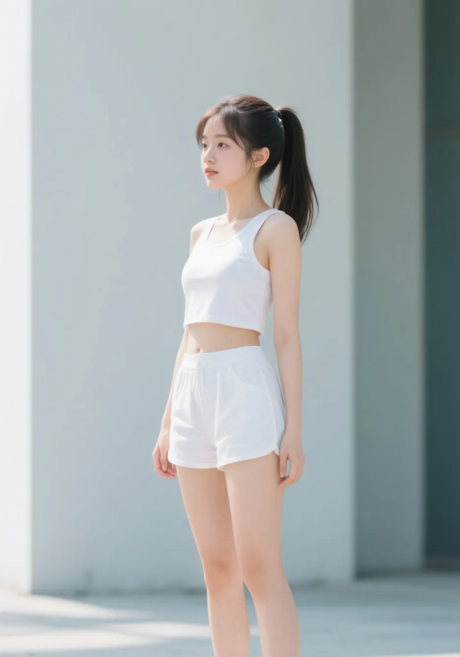 chat with ai character: Yuki