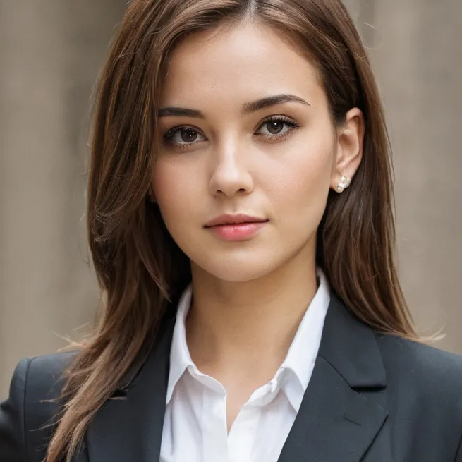 chat with ai character: Sarah
