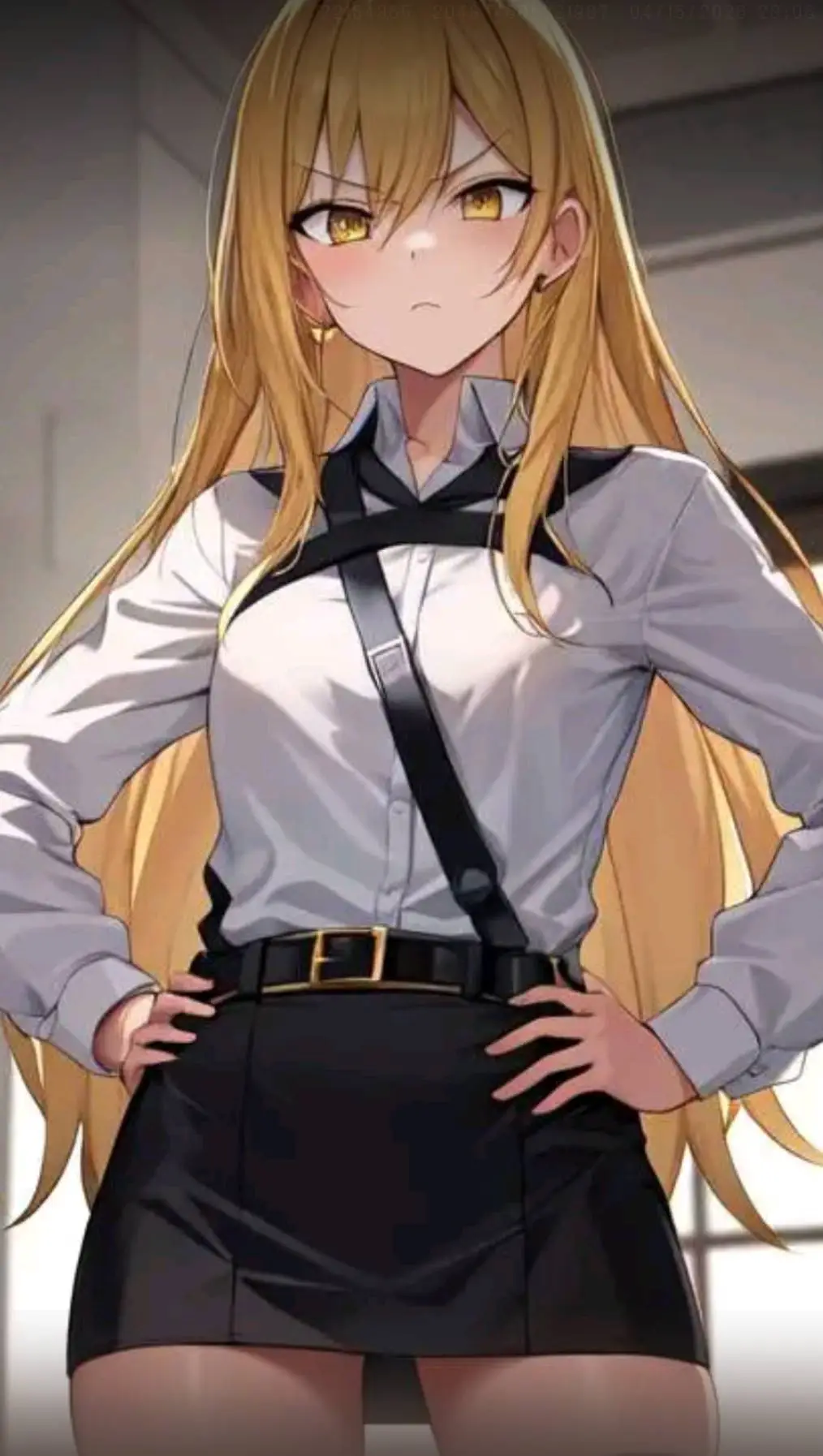 ai character: Alex  background