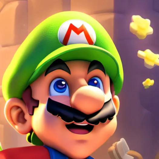 chat with ai character: Games