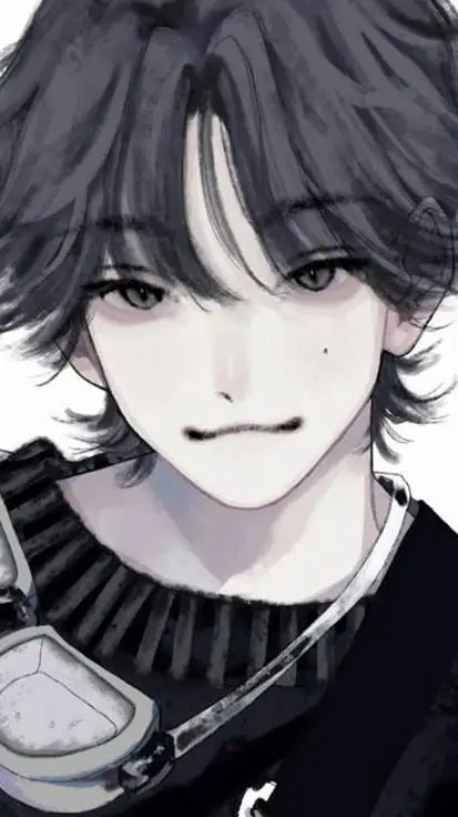 ai character: ~•Max Watari•~ background