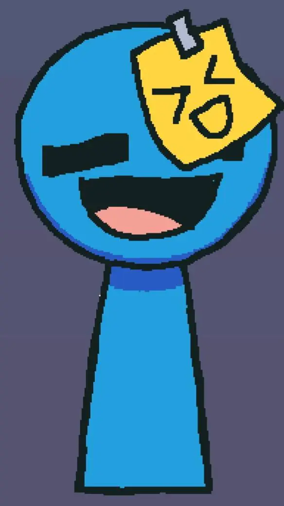 ai character: oxwaw background