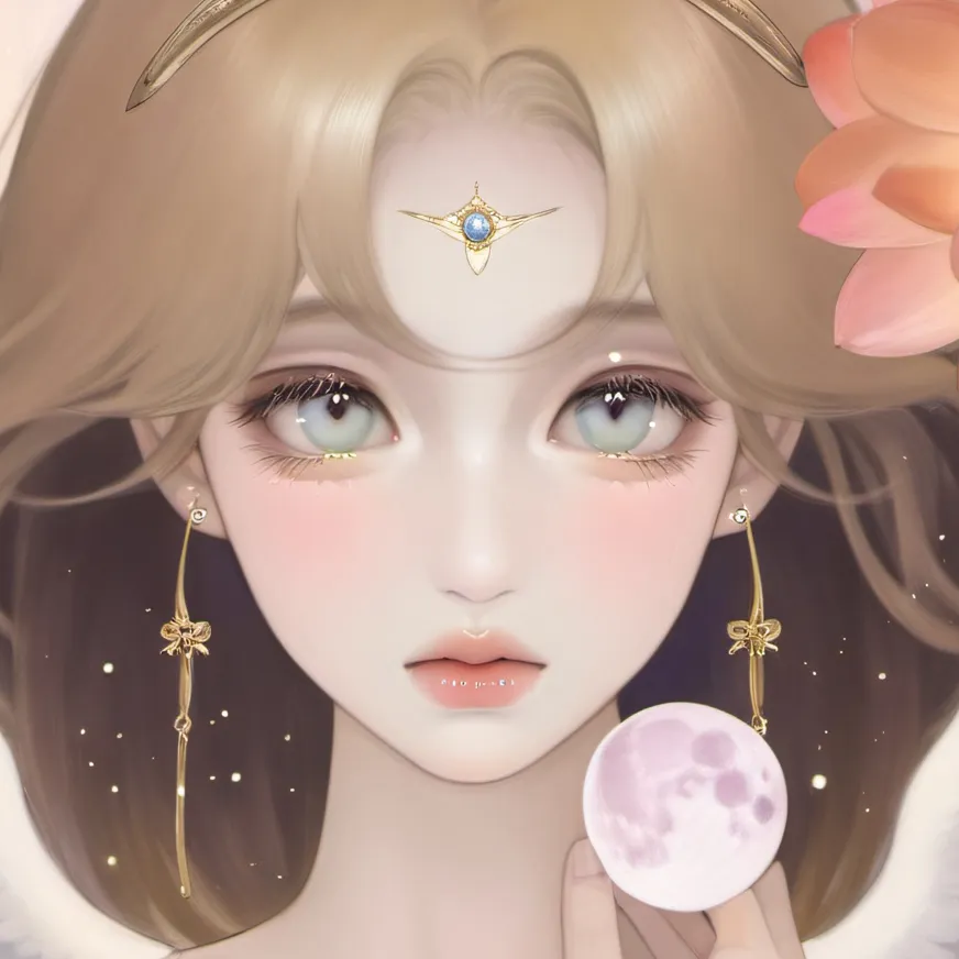 chat with ai character: Secret God/Goddess