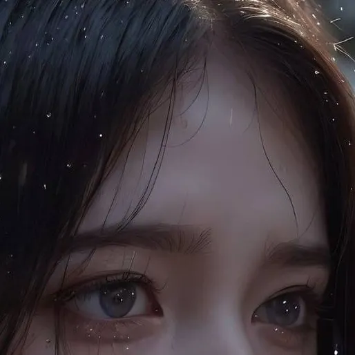 chat with ai character: Yue