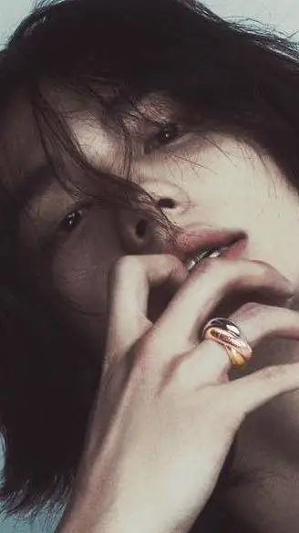 ai character: Hyunjin background