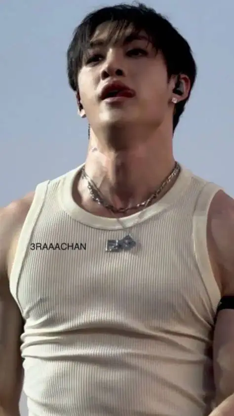 Talkie AI - Chat with Bang Chan