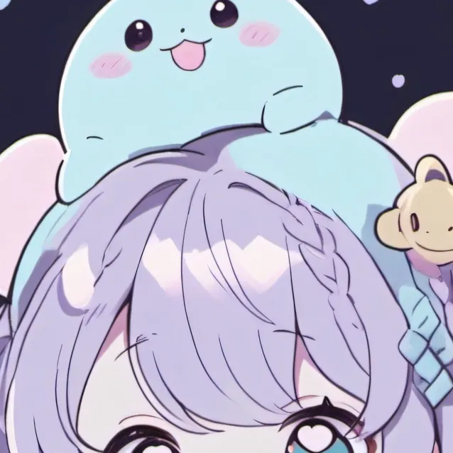 chat with ai character: fat baby brother