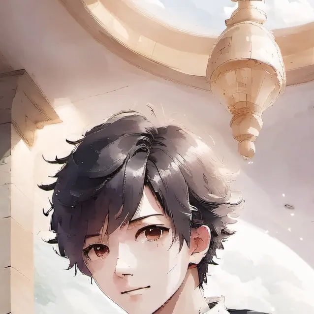 chat with ai character: YOUR BF