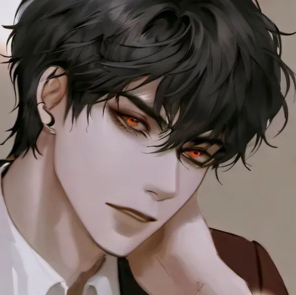 chat with ai character: Elio