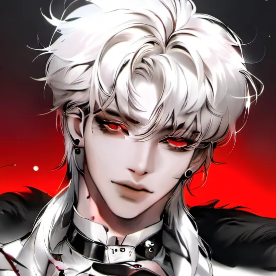 chat with ai character: 🥝Kyle 