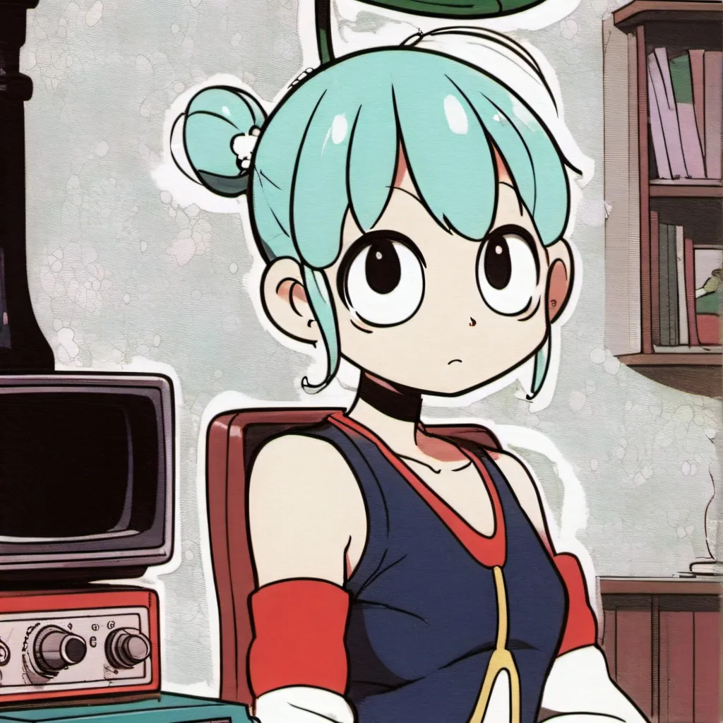 chat with ai character: vee(sprunkly)