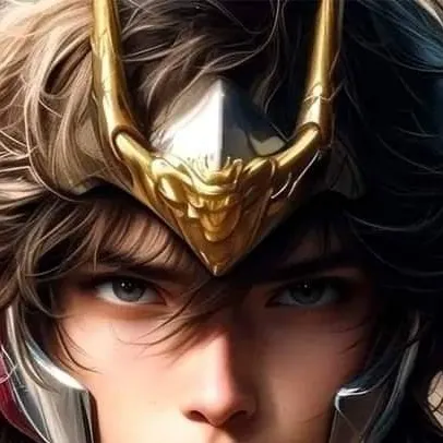 chat with ai character: Seiya