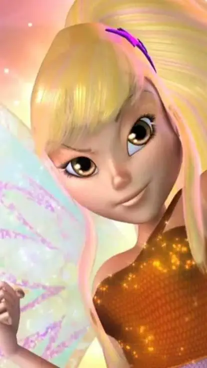 ai character: Estela background