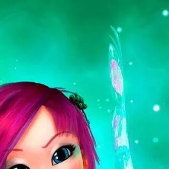 chat with ai character: Tecna