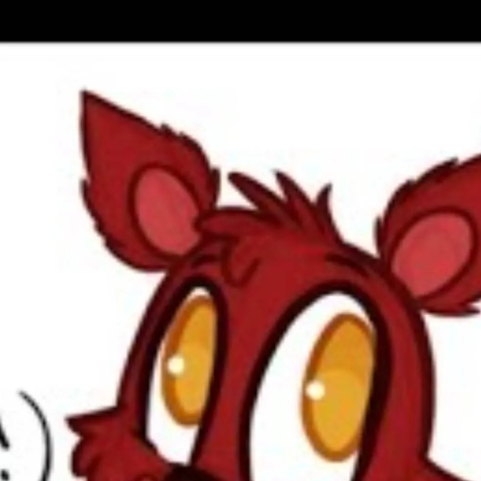 chat with ai character: foxy