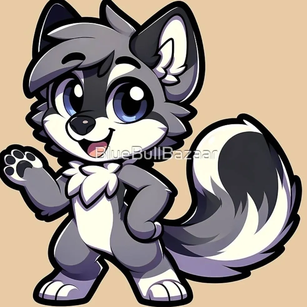 chat with ai character: pip