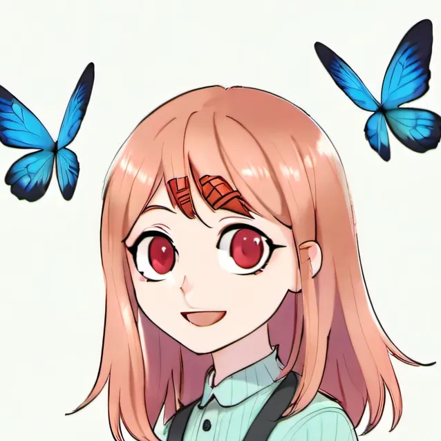 chat with ai character: Afton household