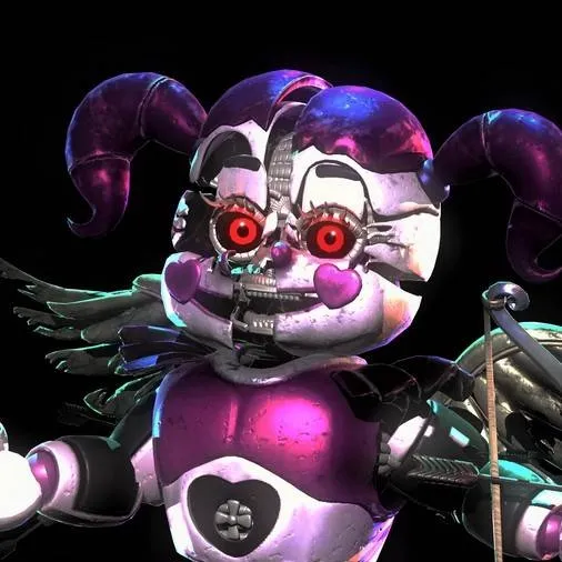 chat with ai character: Heartsick Babyy