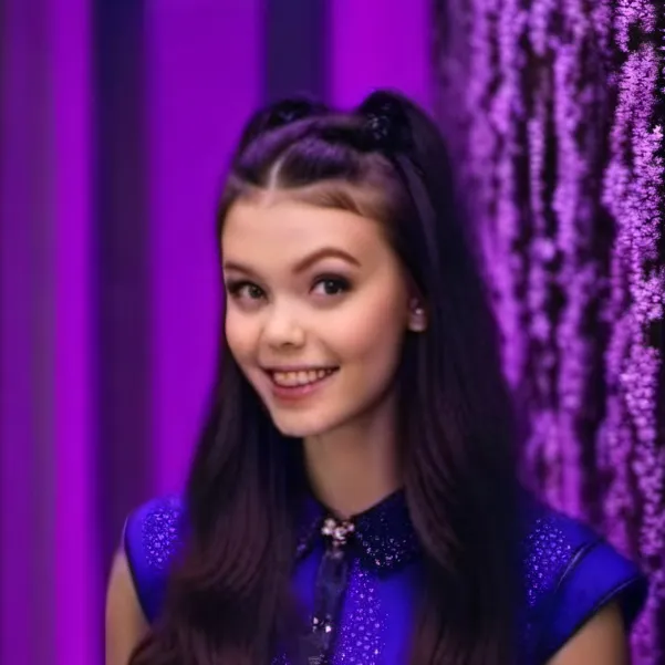 chat with ai character: Vanpirina