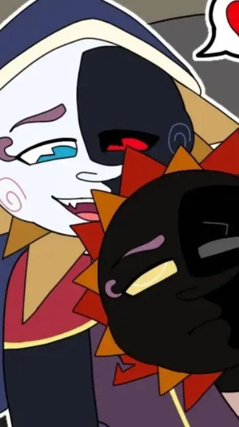 Talkie AI - Chat with Eclipse x Ruin ☕️🖤