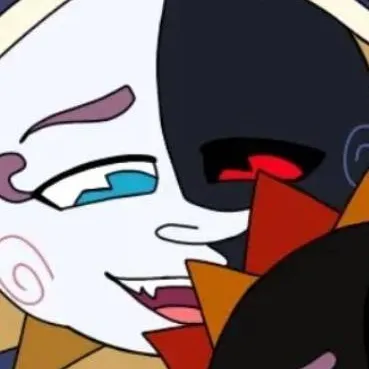 chat with ai character: Eclipse x Ruin ☕️🖤