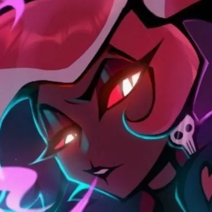 chat with ai character: Hazbin Hotel
