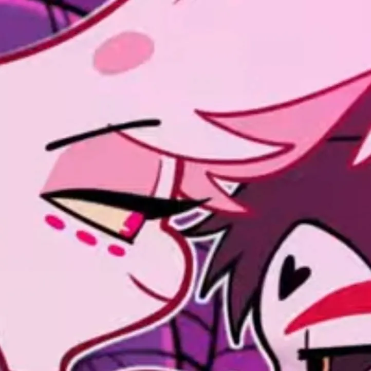 chat with ai character: Hazbin Hotel HH