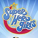 chat with ai character: Super hero girls 