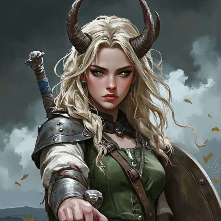 chat with ai character: amelia