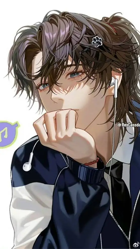 Talkie AI - Chat with Zachary | Smitten