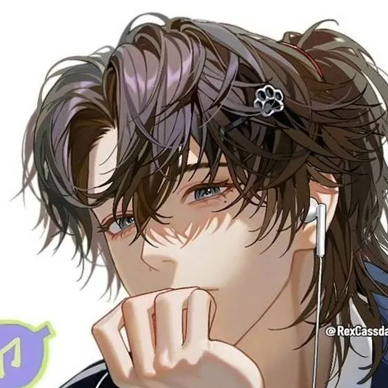 chat with ai character: Zachary | Smitten