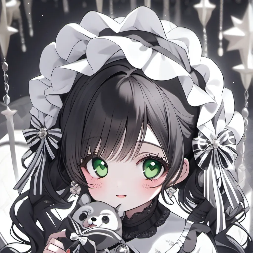 chat with ai character: Cristina.