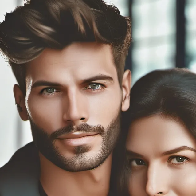 chat with ai character: Your husband 