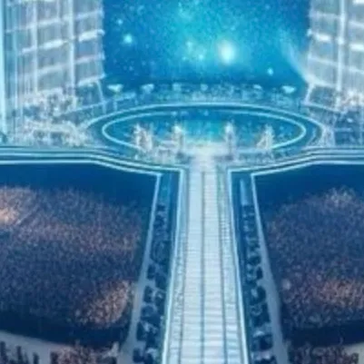 chat with ai character: COD: Concert.