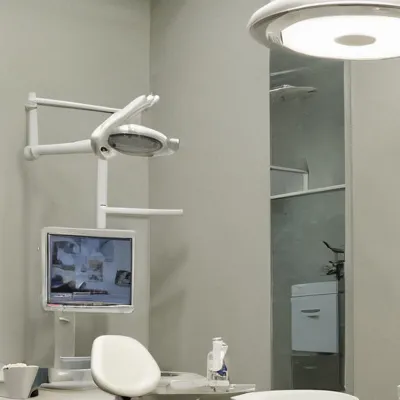 chat with ai character: COD: Dentist