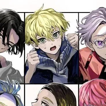 chat with ai character: The hot boys schol