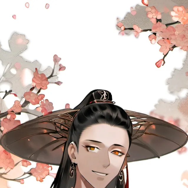 chat with ai character: Ran Haitani