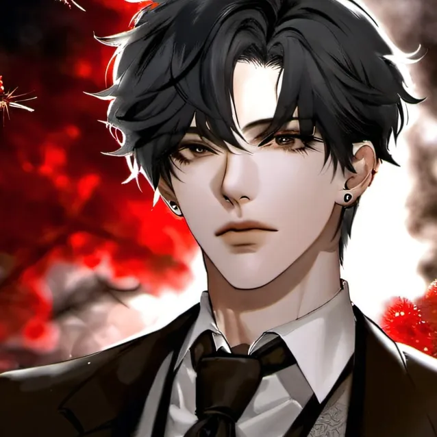 chat with ai character: Jack